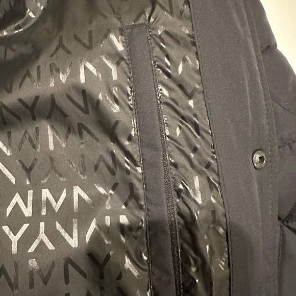 Andrew Marc lightweight mens  black Jacket size XL - Picture 5 of 7